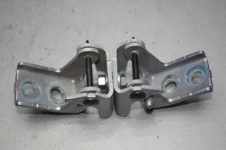 2x Türscharnier Scharnier Tür hinten rechts oben unten Citroen C3 III SX Bj.20 - Bild 2