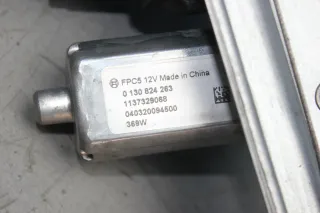 Fensterheber Motor mit Gestänge vorne links 9829511880 Citroen C3 III SX Bj.20 - Bild 6