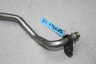 Nissan Qashqai J10 1.5 dCi Bj.09 Klimaleitung Klimaschlauch Klimarohr Leitung - Bild 2