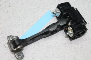 Citroen Jumper Bj.08 1x Türstopper Türfangban​d Türbremse vorne rechts - Bild 2