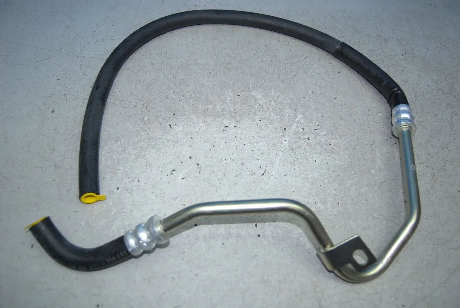 RENAULT Tracks LKW Schlauch Leitung Rohr lenkung 5010294904 - Bild 1