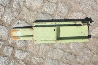 LKW Bordwand Stütze Runge hinten links aus MAN G-Reihe - Bild 2