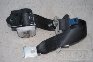 Subaru Impreza 2.0 Sicherheitsgurt Gurt hinten rechts F89109T 0138379 - Bild 1