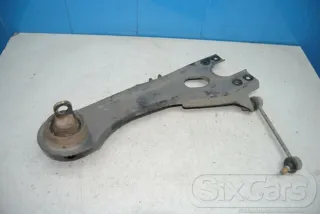 Hyundai i30 FD Tragarm Querlenker hinten rechts - Bild 3