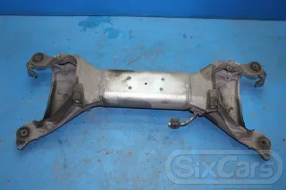 Hinterachsträger Achsträger hinten 9640718610 Citroen C5 III RD 2.0 HDi Bj.13 - Bild 1