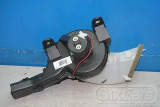 Citroen C4 Picasso I UD UA Gebläsemotor Heizung vorn links A43000700 9688094980 - Bild 2
