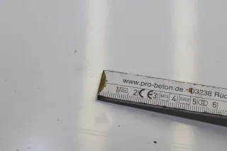 Citroen C4 I LC Bj.05 Tür vorne rechts Türscheibe Fensterheber Türschloss Kabel - Bild 6