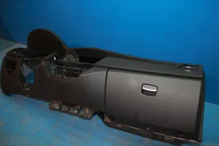 Cockpit Armaturenbrett mit Modul 985250904R Renault Laguna III 3 Bj.09 - Bild 6