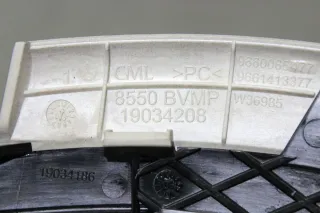 Citroen C4 Picasso I UD Bj.10 Anzeige Schalthebel Abdeckung Automatik 9660065477 - Bild 5