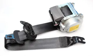 NEU Original Audi A3 8Y Gurt Sicherheitsgurt vorne links 8Y0857705 041 - Bild 1