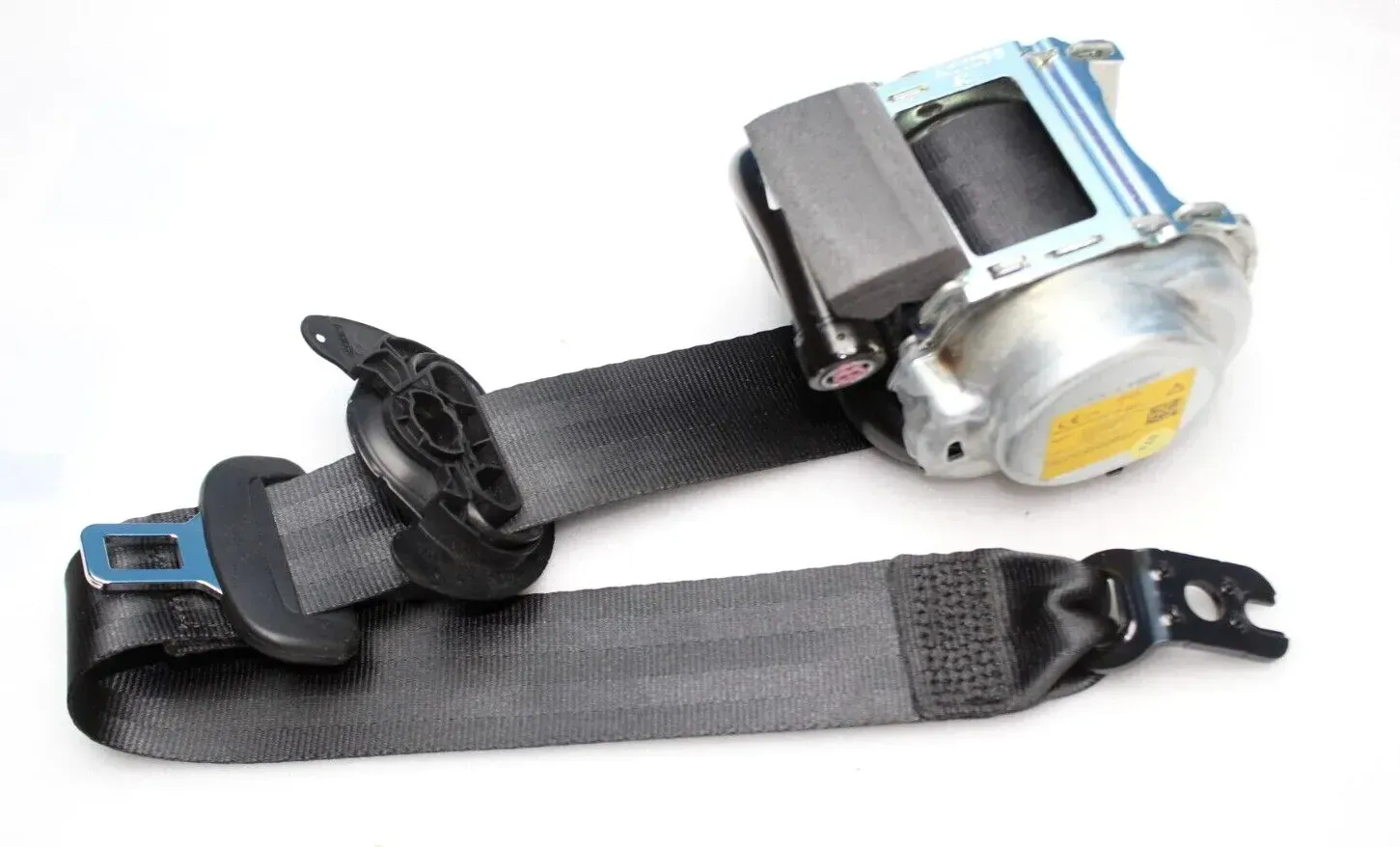 NEU Original Audi A3 8Y Gurt Sicherheitsgurt vorne links 8Y0857705 041 - Bild 1