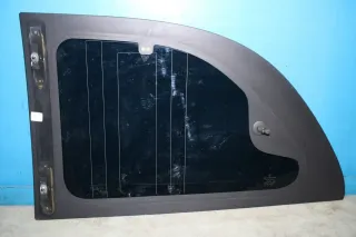 Ausstellfenster Seitenscheibe Fenster hinten rechts Chrysler Voyager IV RG GY 08 - Bild 2