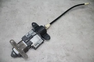 Antriebsmotor Motor Zuziehhilfe Schiebetür links Chrysler Voyager IV RG GY Bj.08 - Bild 4