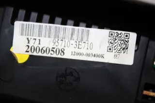 Innenleuchte Leseleuchte Schiebedach Schalter 95710-3E710 KIA Sorento I JC Bj.07 - Bild 7