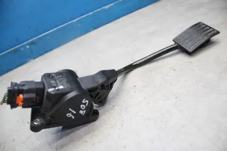 Gaspedal Gas Pedal Gaswertgeber 9686212980 0280755159 Peugeot 508 I 8D Bj.16 - Bild 1