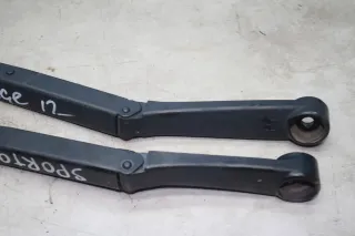 2x Wischerarm vorne links und rechts KIA Sportage III SL Bj.12 - Bild 2
