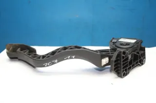 Gaspedal Gas Pedal Gaswertgeber 9671433780 Peugeot 207 WA 1.4 HDi Bj.11 - Bild 3