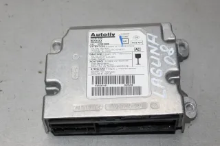 Airbagsteuergerät Airbag Steuergerät 285586520R Renault Laguna 3  III Bj.08 - Bild 1