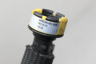 Schlauch Sensor Abgasrückführung 9804264280 Peugeot 308 II SW 1.2 THP Bj.15 - Bild 4