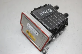 Heizgerät Zusatzheizung Zuheizer Eberspächer A0008358403 (1) Mercedes Benz - Bild 3