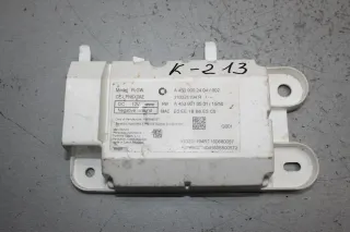 Smart Forfour W453 PLGW Steuergerät Bluetooth Interface 310321194R A4539002404 - Bild 1