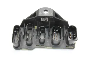 Mercedes Benz Vito W447 W213 OM654 Stromverteiler Modul A0005459812 - Bild 1