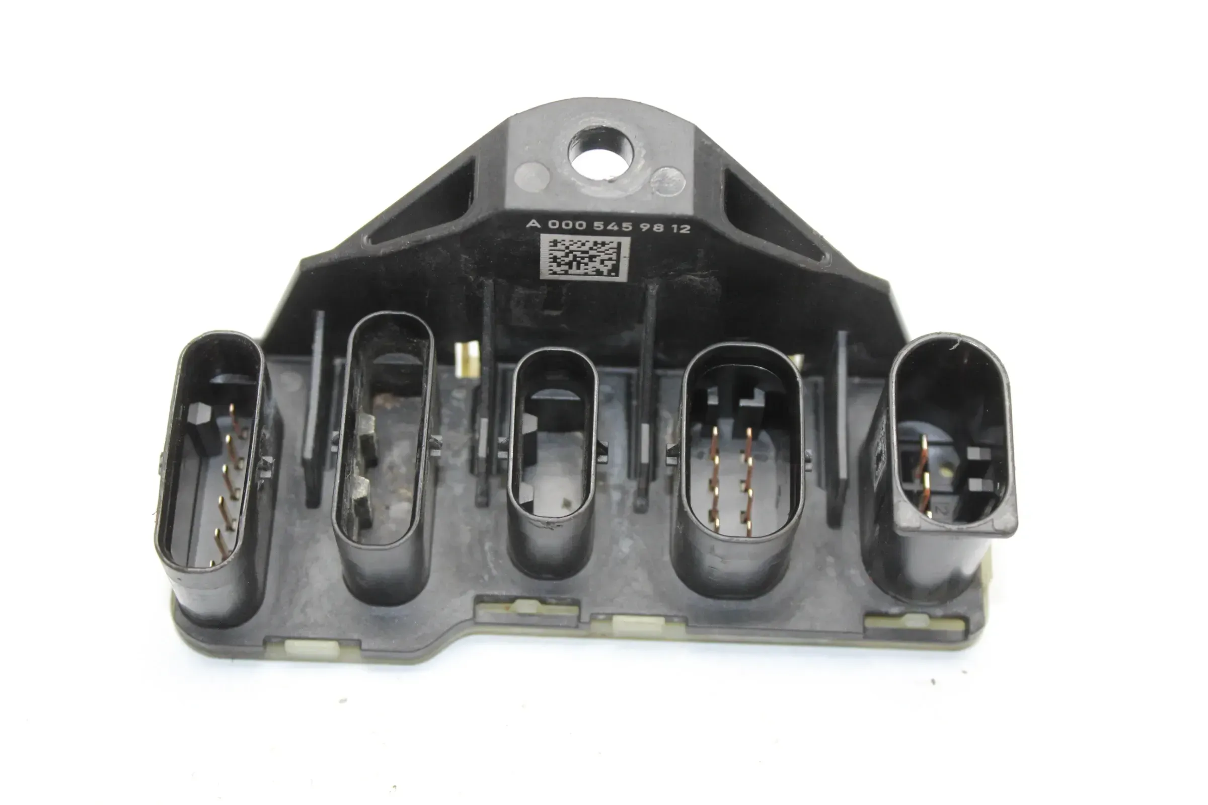 Mercedes Benz Vito W447 W213 OM654 Stromverteiler Modul A0005459812 - Bild 1