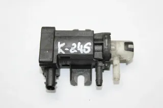 Mercedes Benz OM654 W213 W447 Druckwandler Magnetventil A0001531300 - Bild 1