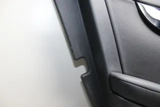 Türverkleidung Türpappe hinten links Mercedes GLC X253 Bj.19 - Bild 6