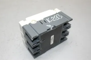 Siemens 3VF3111-6DN71-0AA0 Leistungsschutzschalter Motorschutz 3-Polig - Bild 3