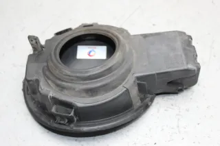 Tankklappe Tankdeckel 9802744380 9801135780 KCA Grau Peugeot 308 II SW Bj.15 - Bild 4