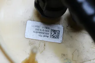 Kraftstoffpumpe Förderpumpe Tankgeber 4G0919050 Audi A6 4G C7 2.0 TDI Bj.12 - Bild 7