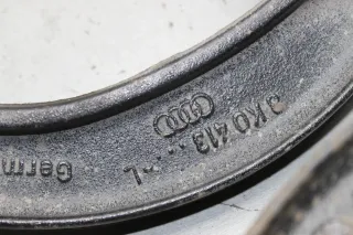 2x Federbein Feder Stoßdämpfer vorne 4G0413031N 8K0413 Audi A6 4G C7 Bj.12 - Bild 8