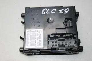 Steuergerät Klimaanlage Modul A2059001240 Mercedes Benz GLC X253 Bj.19 - Bild 1