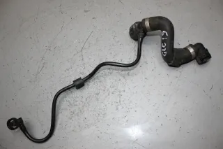 Kühlwasserschlauch Kühlmittel Schlauch A2535012500 Mercedes Benz GLC X253 Bj.19 - Bild 2