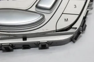 Mercedes Benz W213 Memory Schalter Sitzverstellung vorne rechts A2139055815 - Bild 2