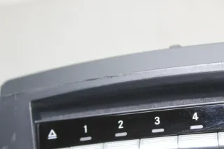 Radio Navi CD DVD Player Wechsler Navigation A2219009003 (2) Mercedes Benz W221 - Bild 3