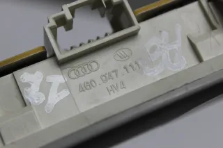 Innenleuchte Leseleuchte Leuchte hinten 4G0947111 Audi A6 4G C7 Bj.12 - Bild 7