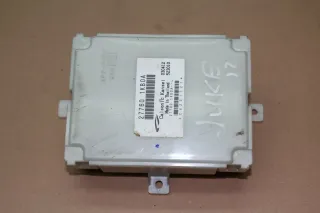 Steuergerät Verstärkersteuerung Klimaanlage 277601KB0A Nissan Juke F15 K9K Bj.12 - Bild 1