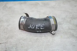 orig Ladeluftschlauch Turboschlauch Schlauch Nissan Juke 1.5 dCi Bj.12 - Bild 1