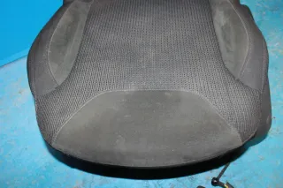 Fahrersitz Sitz vorne links Citroen C3 II SC Bj.10 - Bild 3