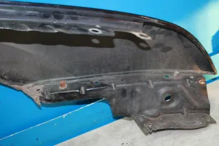 Kotflügel vorne links Panther Black Perl G0 Ford Mondeo 3 III Bj.06 - Bild 7