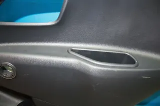 Türverkleidung Türpappe hinten rechts 83302-1W200 HU KIA RIO III 3 UB Bj.16 - Bild 2