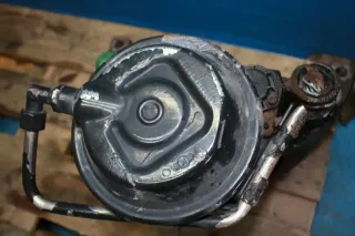 Bremssattel Knorr Bremse vorne rechts 81508046682 SN6680 MAN TGM Bj.14 - Bild 6