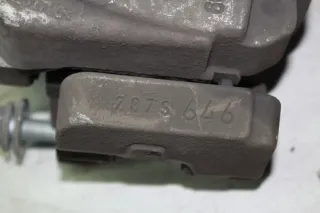 Bremssattel Bremszange vorne rechts BMW 5er F10 Bj.15 - Bild 4