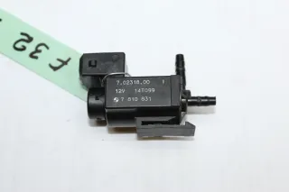 Magnetventil Druckwandler 7810831 BMW 4er F32 430d Bj.14 - Bild 1