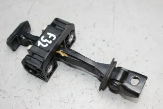 Türfangband Türstopper Türbremse vorne links 7284427 BMW 4er F32 Bj.14 - Bild 1