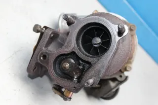 Turbolader Turbo Lader 35242095G RHF4H-VA80 Chrysler Voyager IV RG GY 2.8 Bj.07 - Bild 5