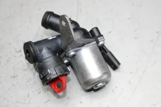 Mercedes Benz W177 W205 Heizungsventil Ventil Abschaltventil A1772000131 - Bild 1