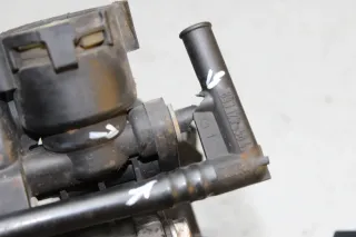 Mercedes Benz W211 Luftkompressor Kompressor Luftfederung 4154031120 4430201901 - Bild 5